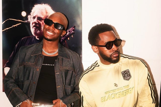 ShutUp X Dance: Bizzy Rave Tour 2025 (21+)
