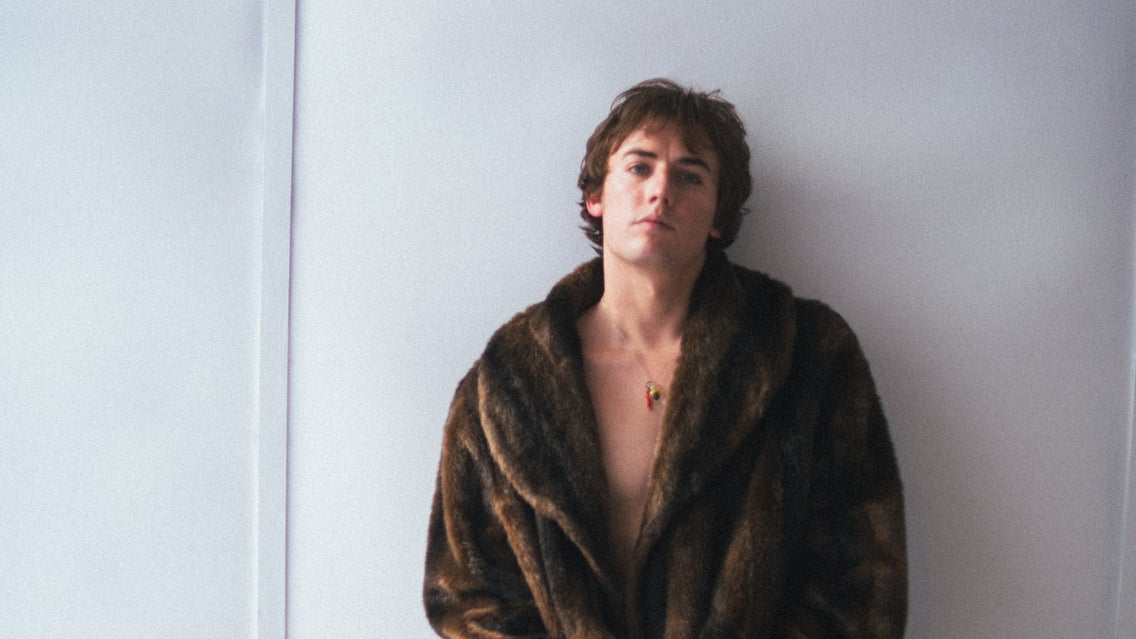 Photo of Matt Kelley & The Big Reveal