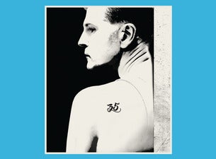 The Smyths 'The Queen is Dead' 40th Anniversary Tour + Billy Bragg