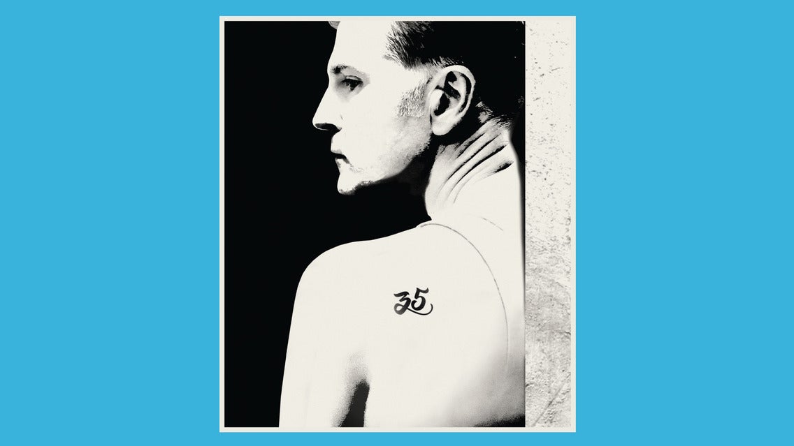 The Smyths 'The Queen is Dead' 40th Anniversary Tour + Billy Br...