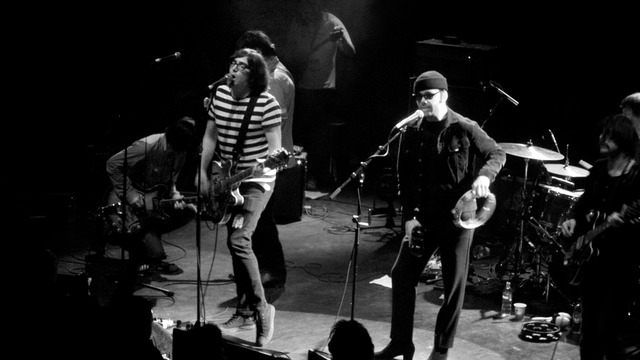 The Brian Jonestown Massacre 21 Tour Dates Concert Schedule Live Nation