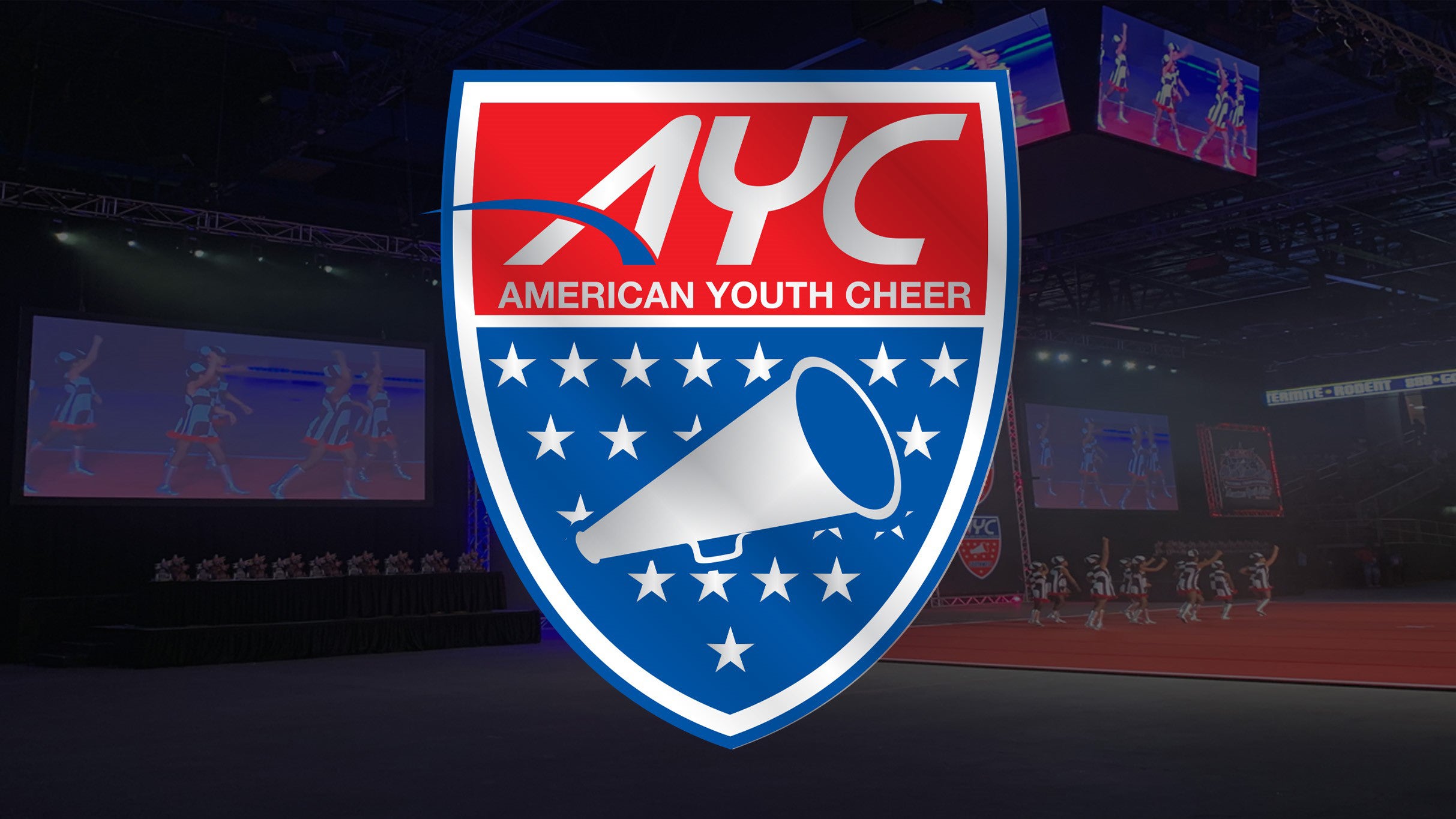 American Youth Cheer National Championships - Friday and Saturday