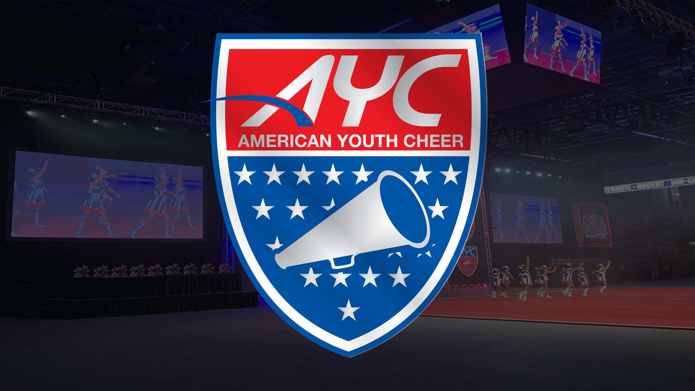 American Youth Cheer