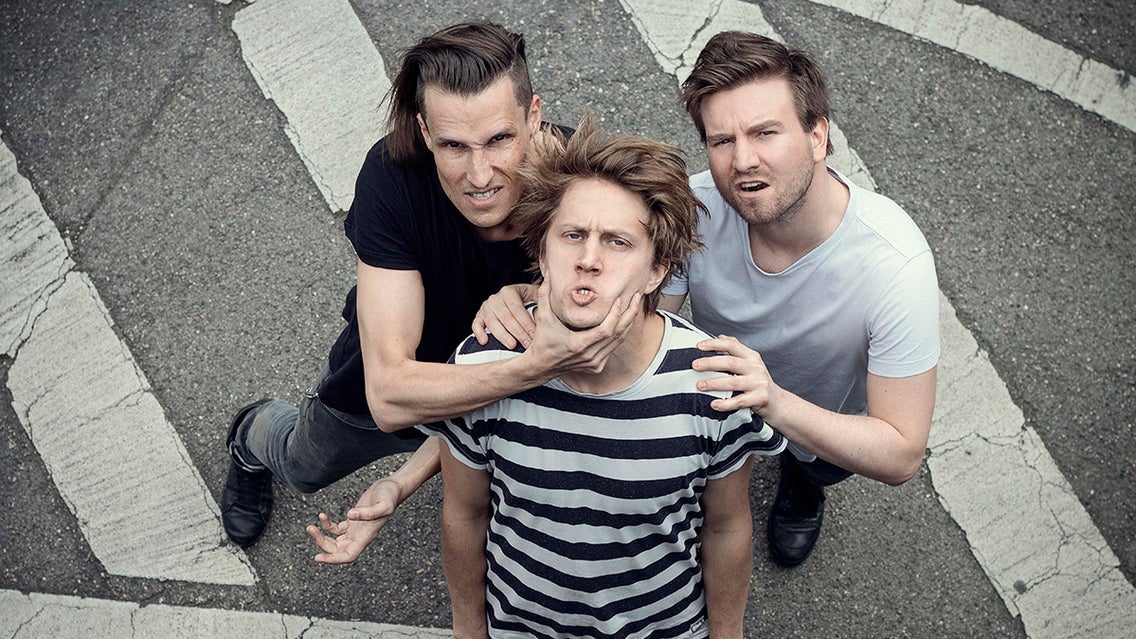 SCHMUTZKI (DE) | WUNDER TOUR 2026 | 09.04.2026