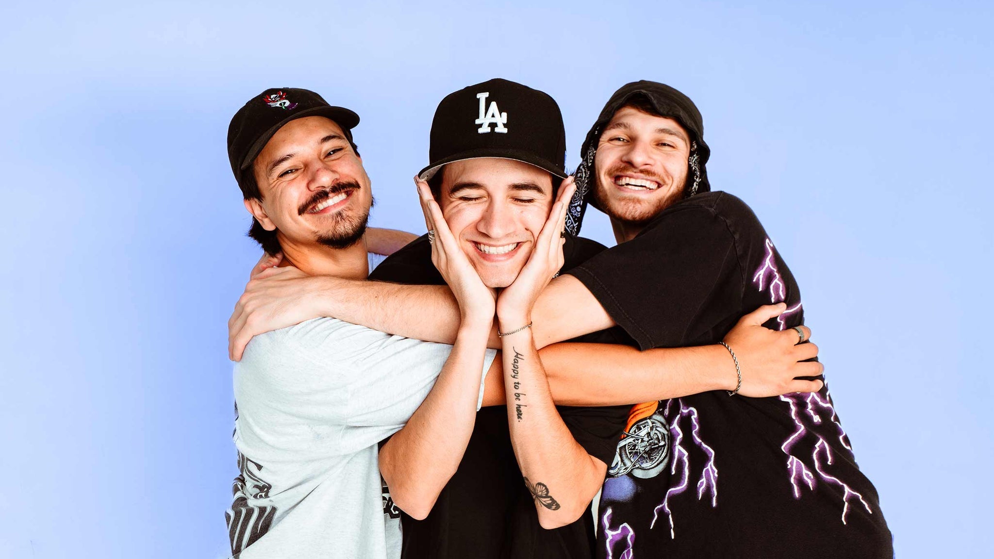 Levity presents LASERSHIP