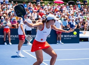 Major League Pickleball - Saint Louis - 4-DAY PASS (THURSDAY-SUNDAY)