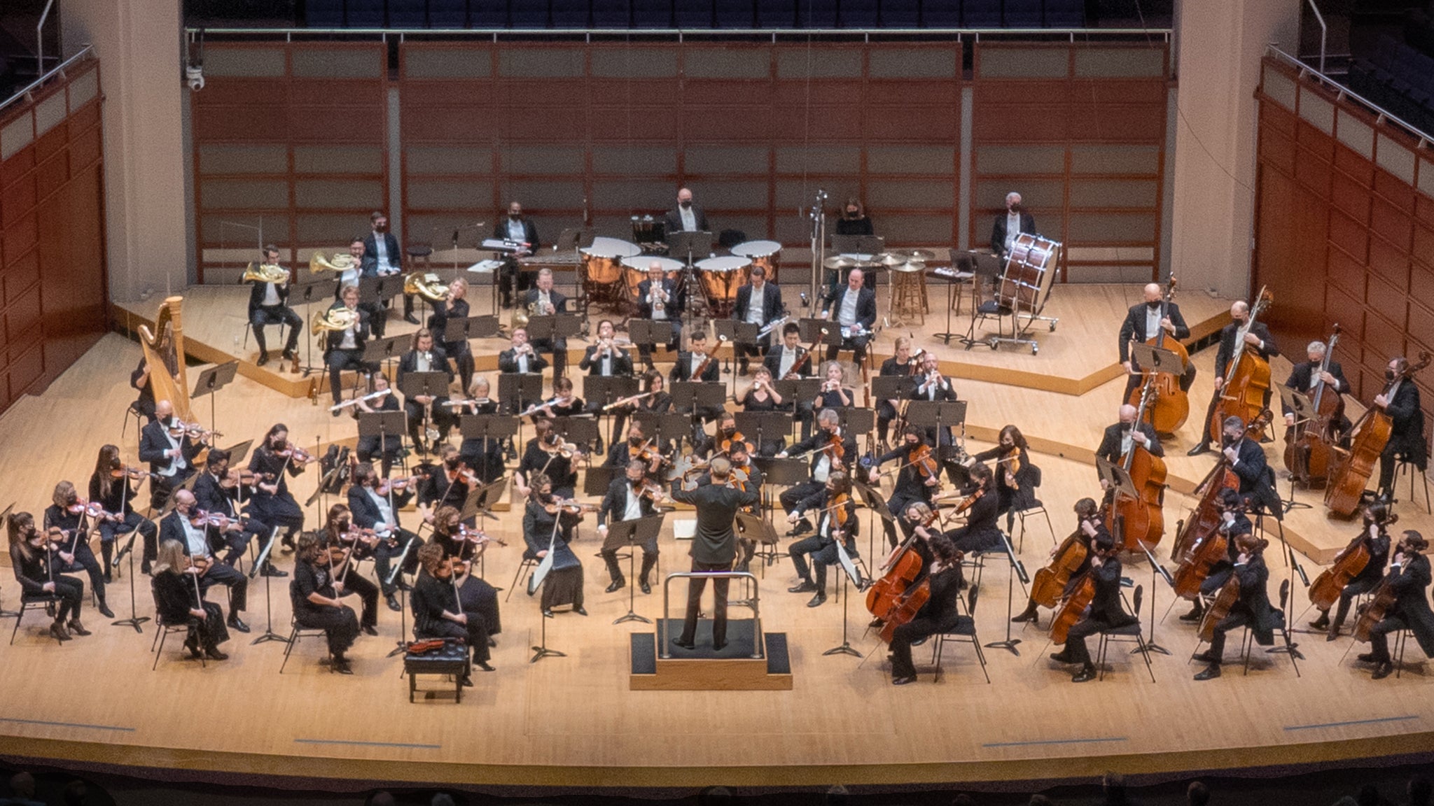 North Carolina Symphony Orchestra Tickets Event Dates & Schedule