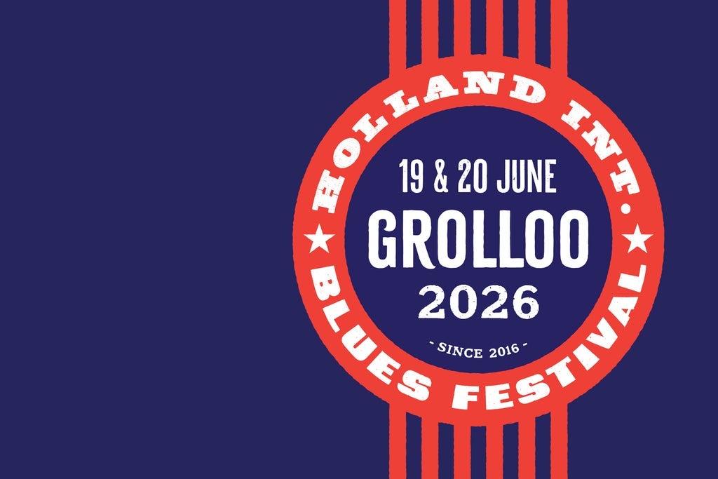 Holland International Blues Festival – Passepartout