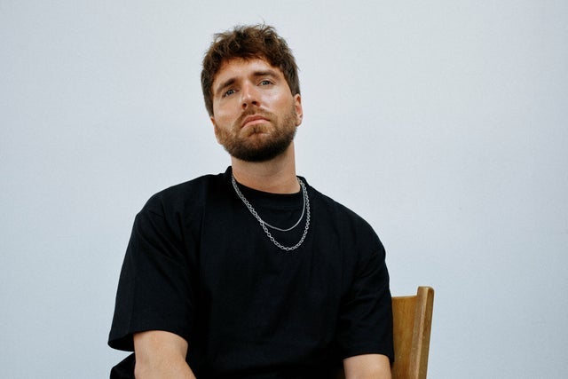 Ticket Reselling Malte Ebert #liveidyrehaven