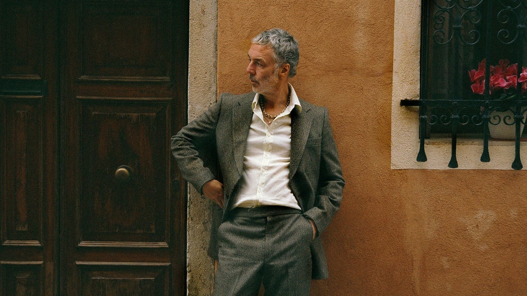 Baxter Dury - ALLBARONE Tour 2026