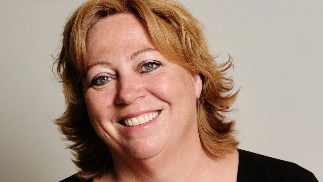 Karen Marie Lillelund