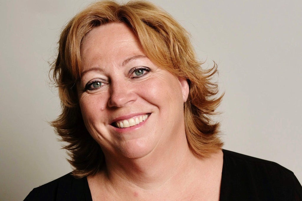 Foredrag med Karen-Marie Lillelund - Mens vi venter på strategien