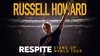 Russell Howard - Respite Seating Plans