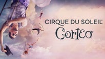 Cirque du Soleil : Corteo in Deutschland