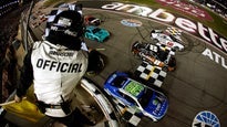 Atlanta Motor Speedway Races