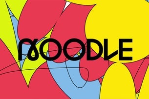 Noodle - The Thinkers Convention