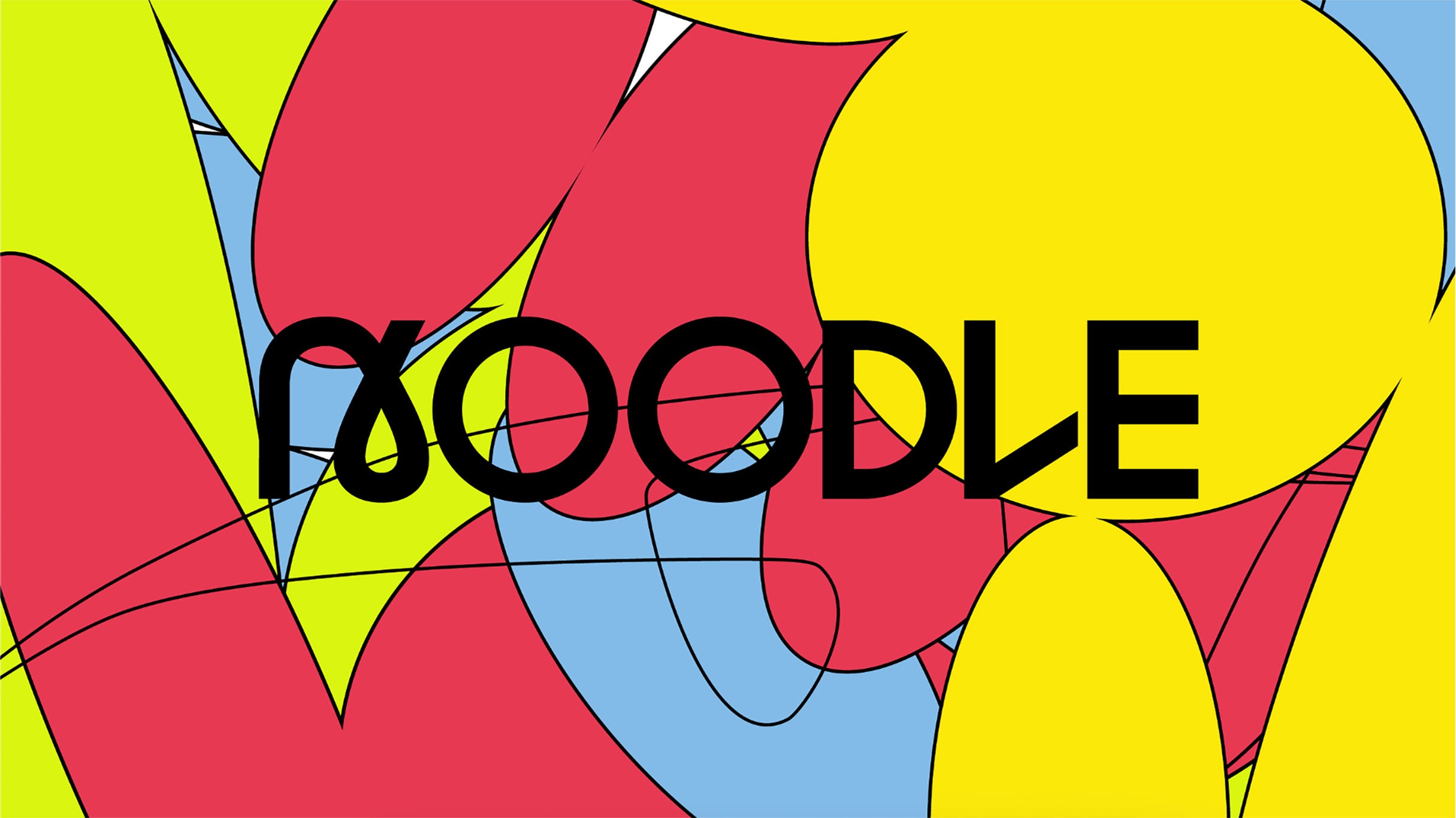 Noodle - The Thinkers Convention