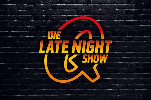 Quatsch Comedy Club Berlin - Die Late Night Show