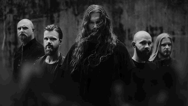 Borknagar tickets and events in Czechia 2024