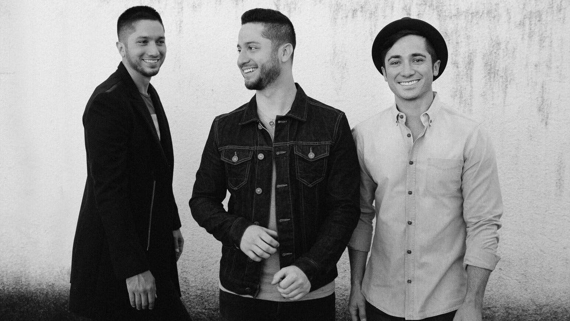 Image used with permission from Ticketmaster | Boyce Avenue tickets