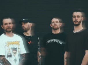 Sylosis, 2026-02-20, Лондон