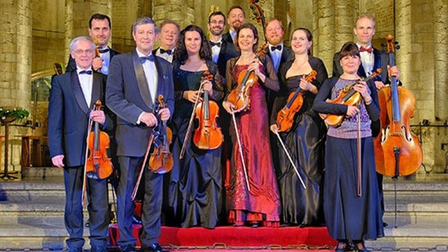 Praga Camerata