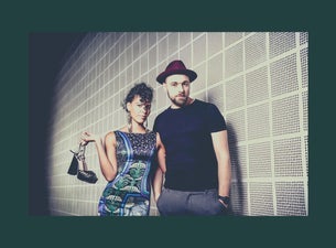 Max Mutzke & Marialy Pacheco