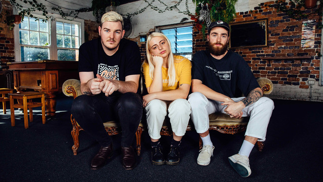 Eliza & The Delusionals