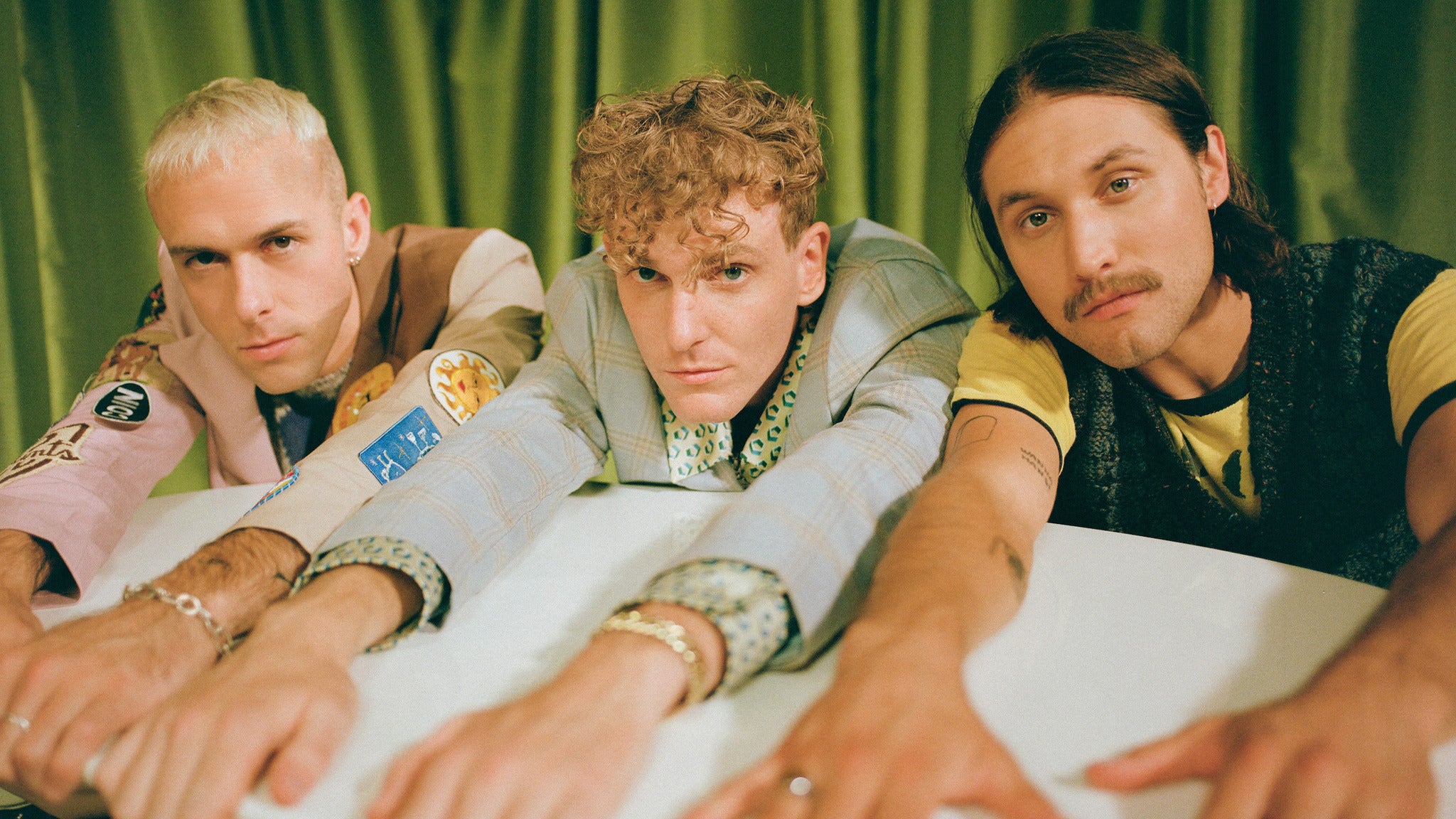 COIN: Rainbow Dreamland Tour in Baltimore promo photo for Live Nation presale offer code