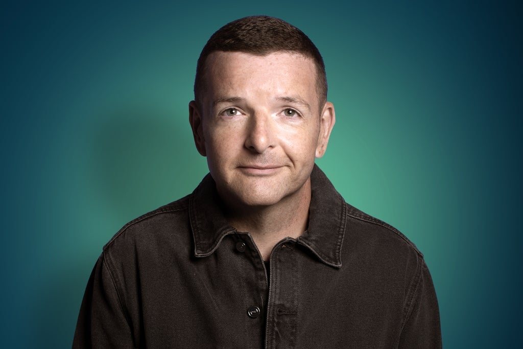 Kevin Bridges Live