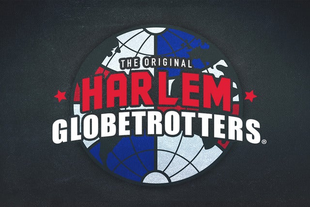 Harlem Globetrotters Tickets