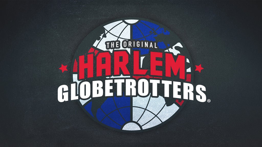 "Harlem Globetrotters 2024 World Tour Presented by Jersey Mike's Subs"