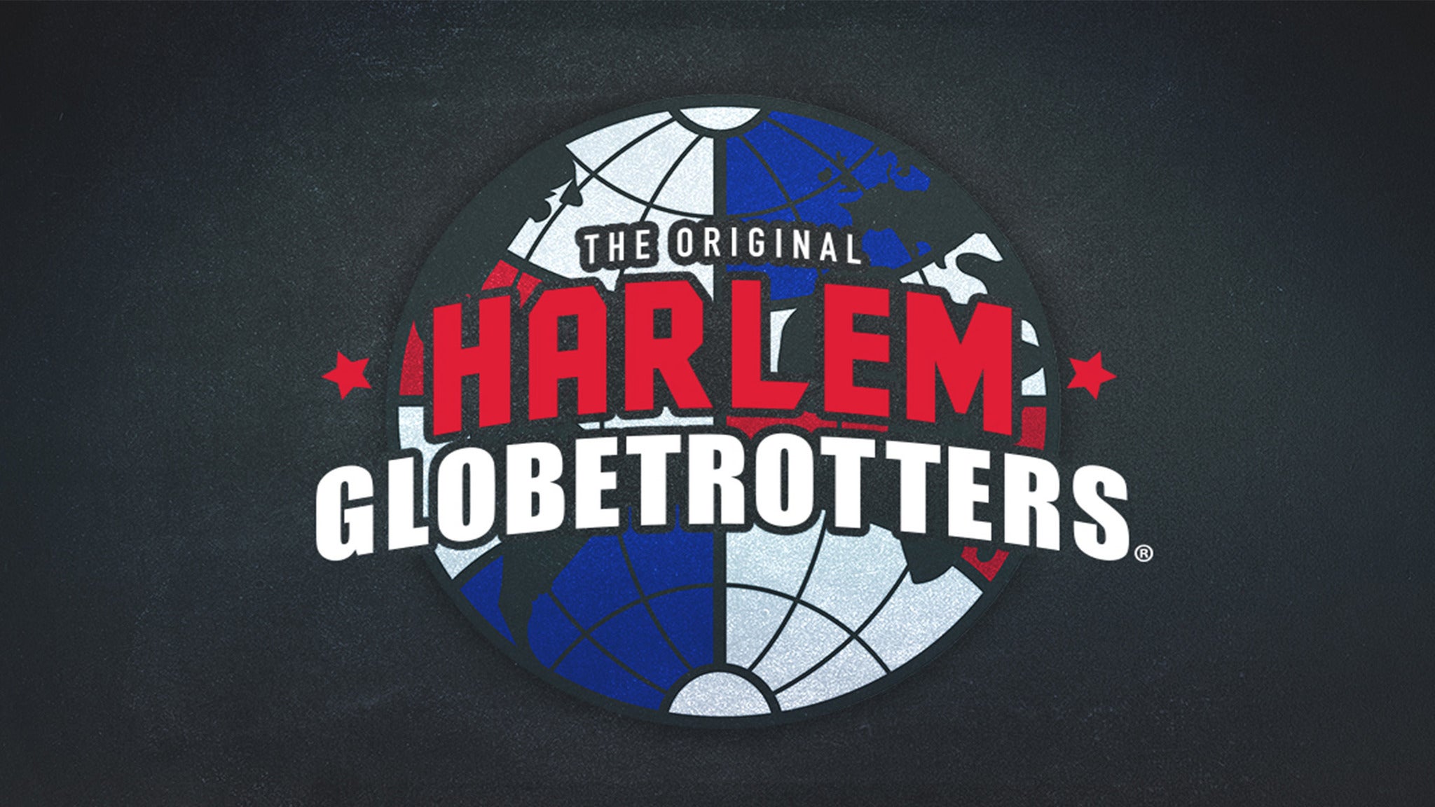 Harlem Globetrotters in Laval event information