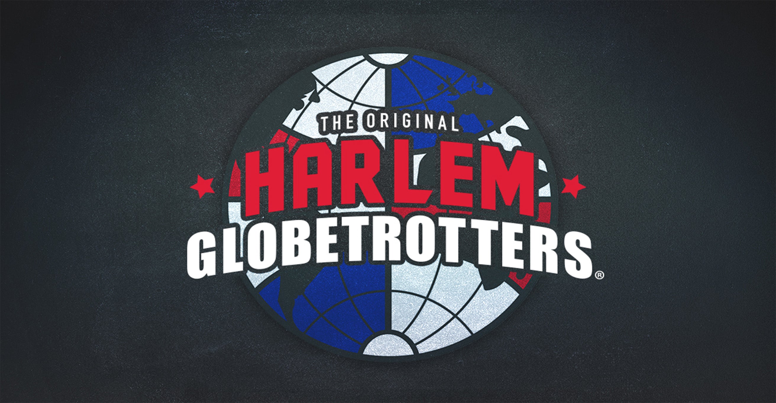 Harlem Globetrotters at Broadmoor World Arena
