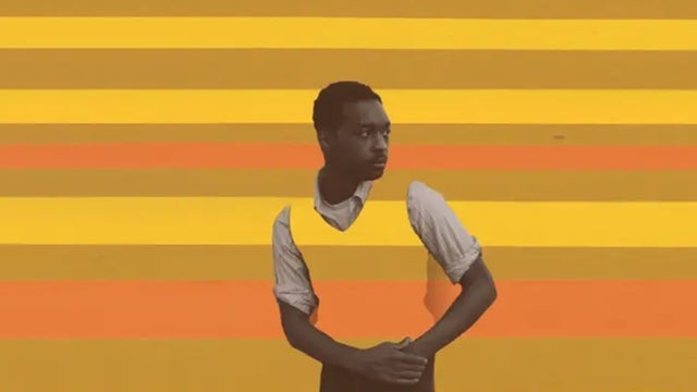 Jalen Ngonda