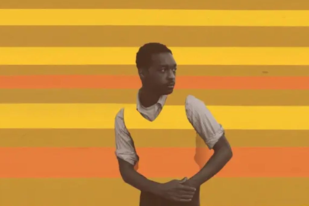 Jalen Ngonda