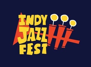 Indy Jazz Fest presented by Citizens Energy Group