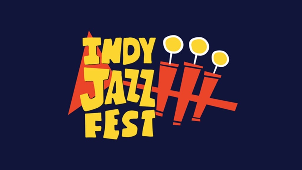 Hotels near Indy Jazz Fest Events