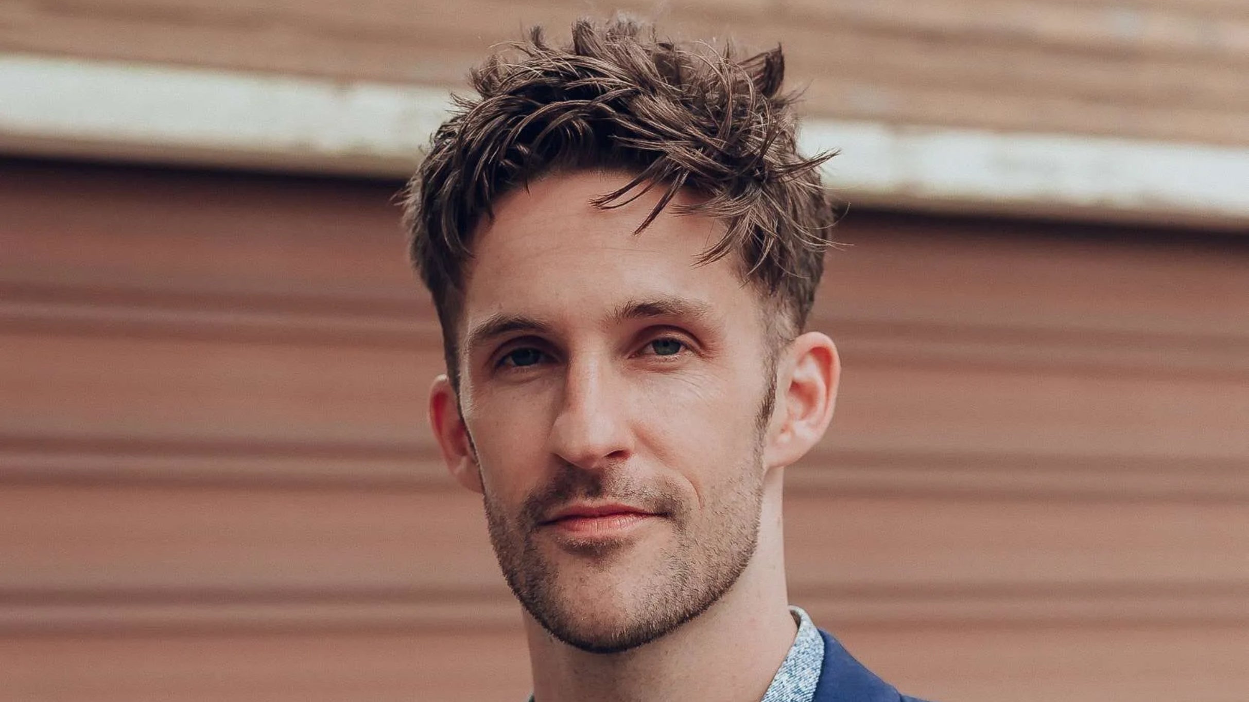 Hetero 101: Jimmy Fowlie Investigates