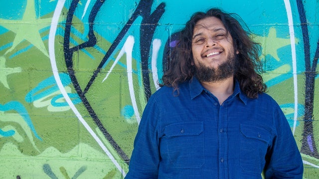Felipe Esparza: Summer Loving Tour