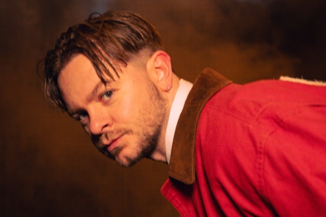 Presales to dj seinfeld: members use these when buying pre-sale tickets