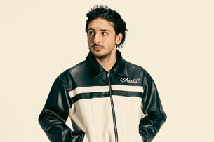 HASAN RAHEEM - DKP NORTH AMERICA