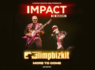 Impact 2026, 2026-06-03, Краків