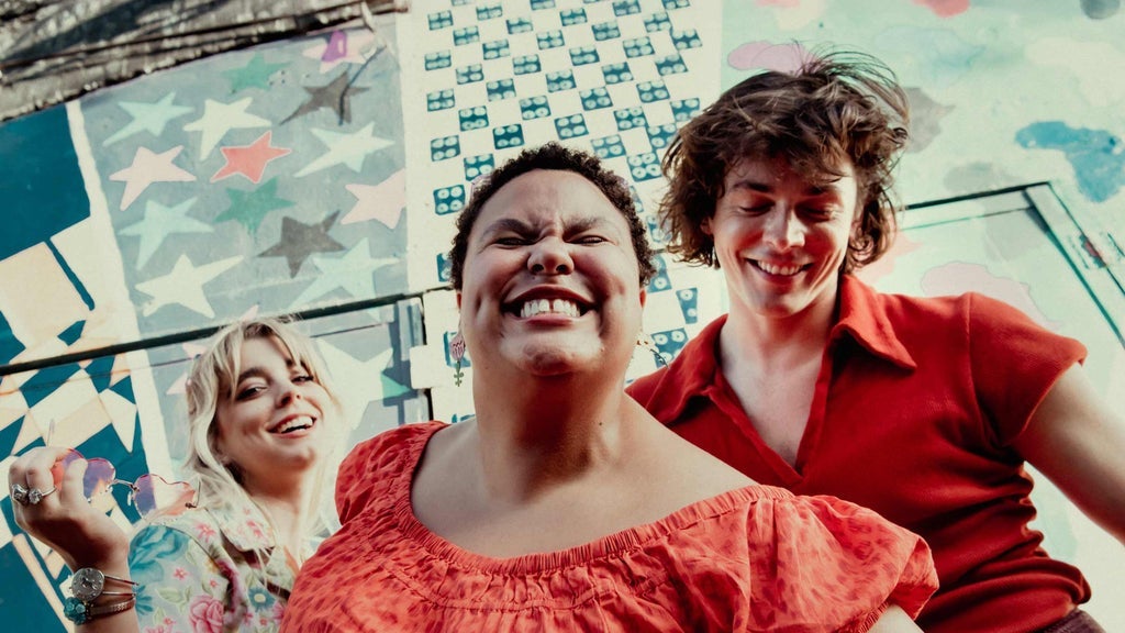 Bandits On the Run | Event Image