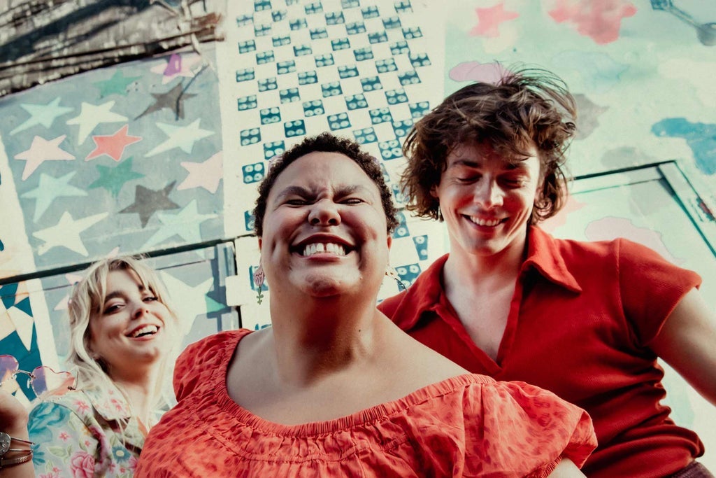 Bandits On The Run, Driftwood Soldier