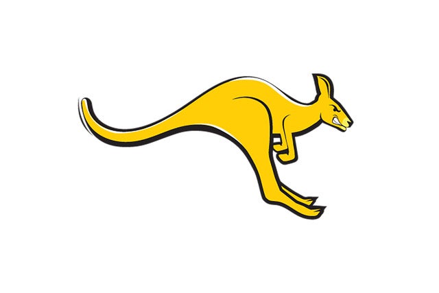 UMKC Kangaroos