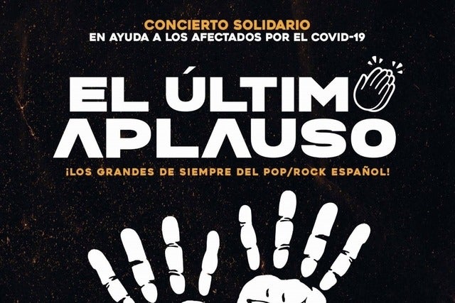 El Último Aplauso