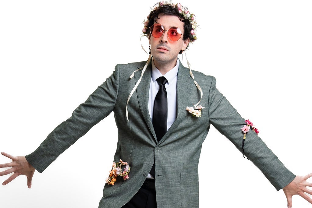 Will Wood - Slouching Towards Bethlehem! Tour