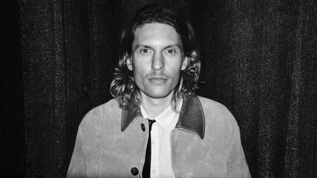Mattias Kolstrup