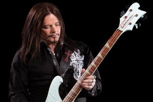 Asia Ft. John Payne & Foghat